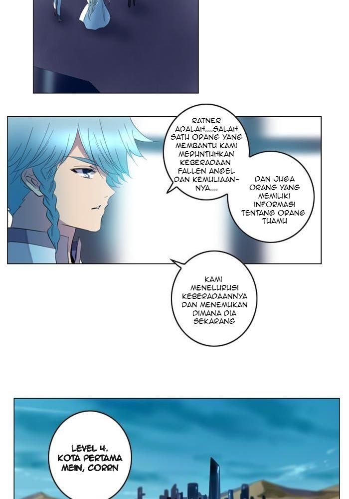 Soul Cartel Chapter 120 Bahasa Indonesia