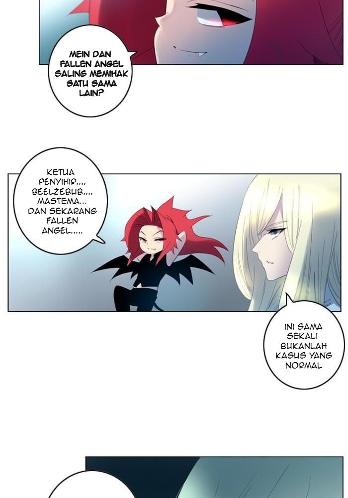 Soul Cartel Chapter 120 Bahasa Indonesia