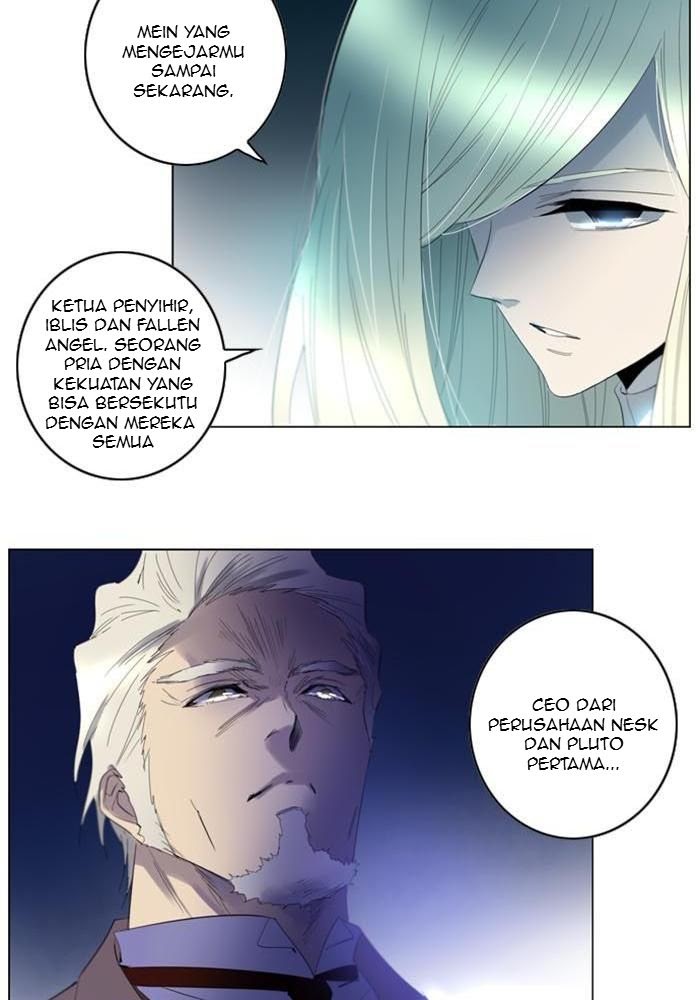 Soul Cartel Chapter 120 Bahasa Indonesia