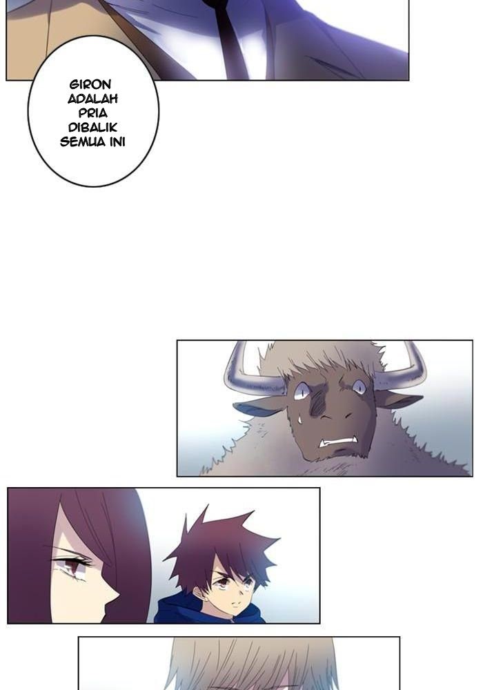 Soul Cartel Chapter 120 Bahasa Indonesia