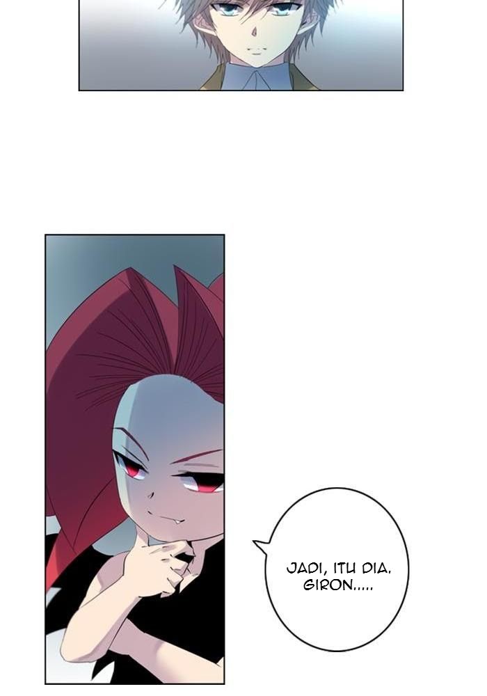 Soul Cartel Chapter 120 Bahasa Indonesia