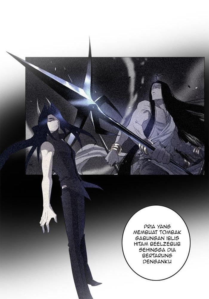 Soul Cartel Chapter 120 Bahasa Indonesia