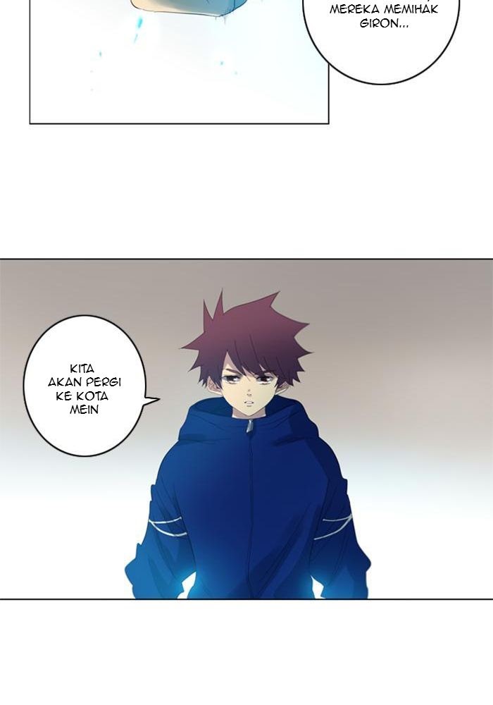 Soul Cartel Chapter 120 Bahasa Indonesia