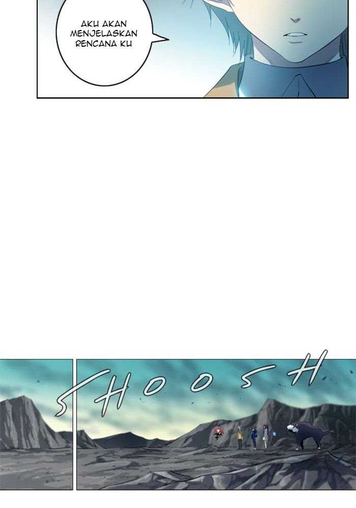 Soul Cartel Chapter 120 Bahasa Indonesia