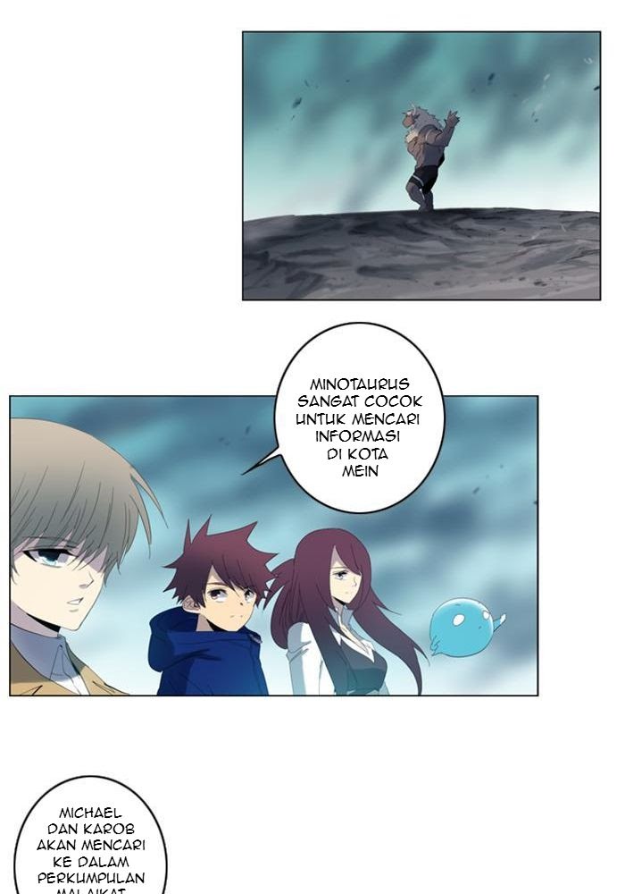 Soul Cartel Chapter 120 Bahasa Indonesia