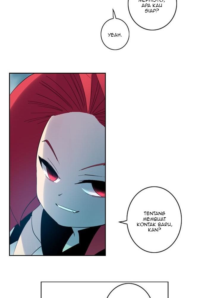 Soul Cartel Chapter 120 Bahasa Indonesia