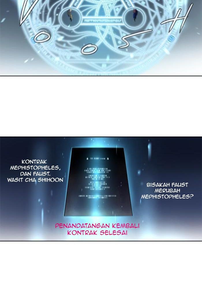 Soul Cartel Chapter 120 Bahasa Indonesia