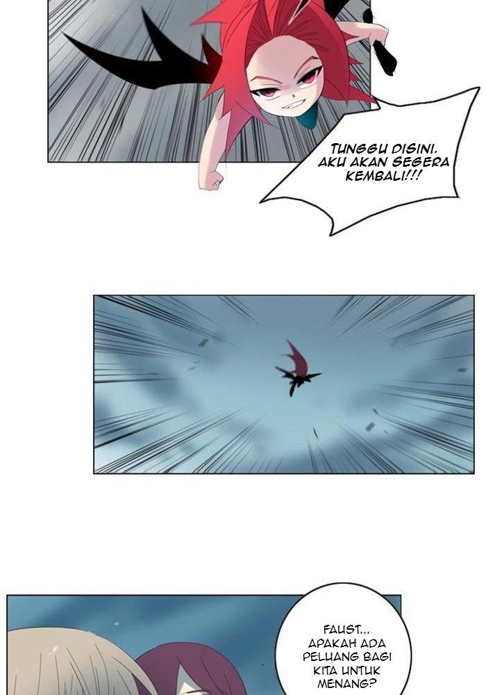 Soul Cartel Chapter 120 Bahasa Indonesia