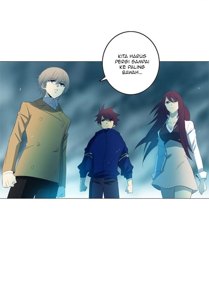 Soul Cartel Chapter 120 Bahasa Indonesia