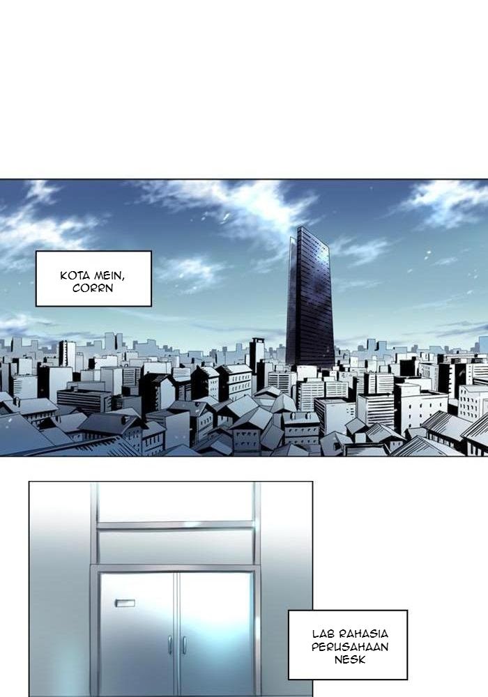 Soul Cartel Chapter 120 Bahasa Indonesia