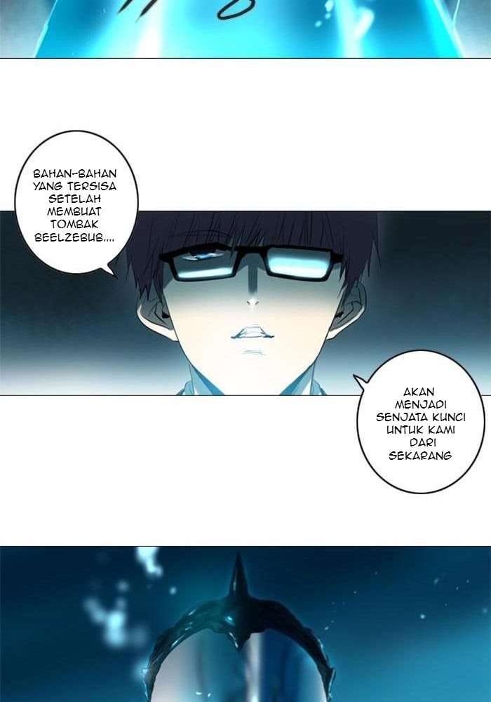 Soul Cartel Chapter 120 Bahasa Indonesia
