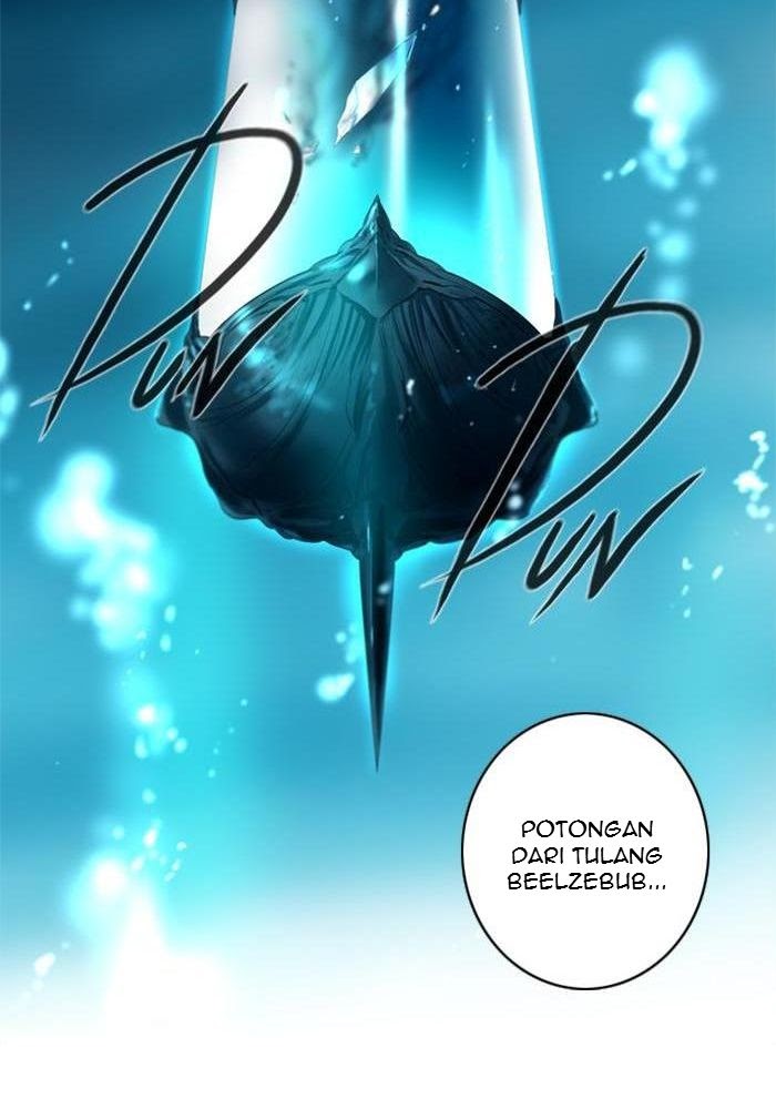 Soul Cartel Chapter 120 Bahasa Indonesia