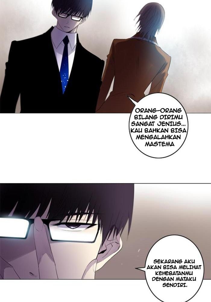 Soul Cartel chapter 123