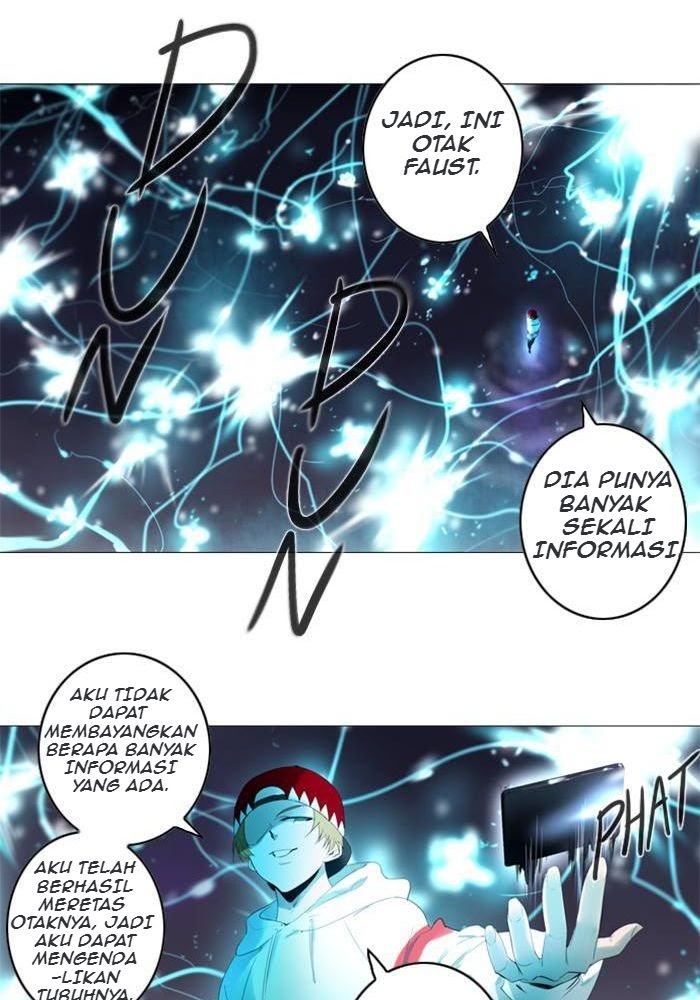 Soul Cartel Chapter 126 Bahasa Indonesia