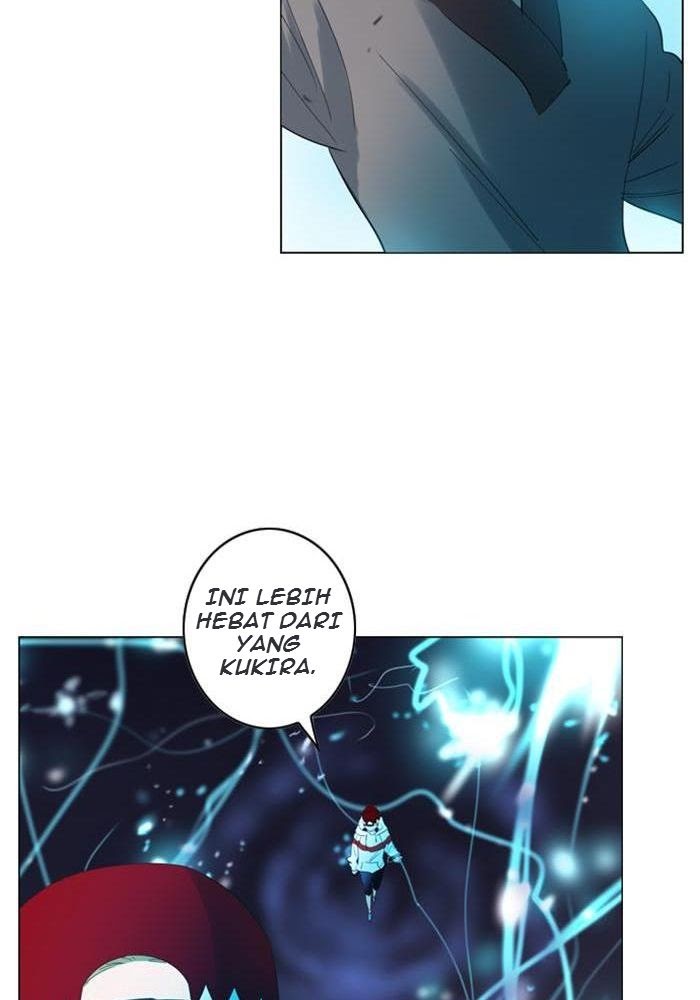 Soul Cartel Chapter 126 Bahasa Indonesia