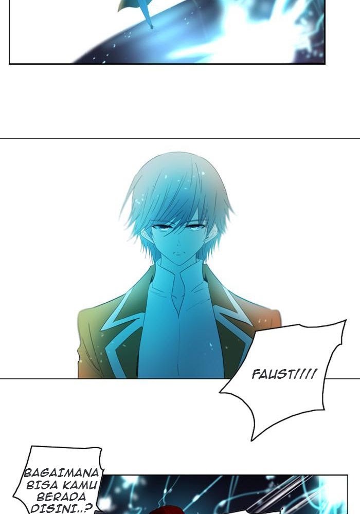 Soul Cartel Chapter 126 Bahasa Indonesia