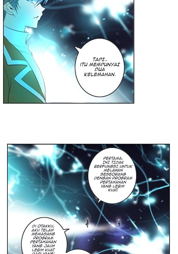 Soul Cartel Chapter 126 Bahasa Indonesia