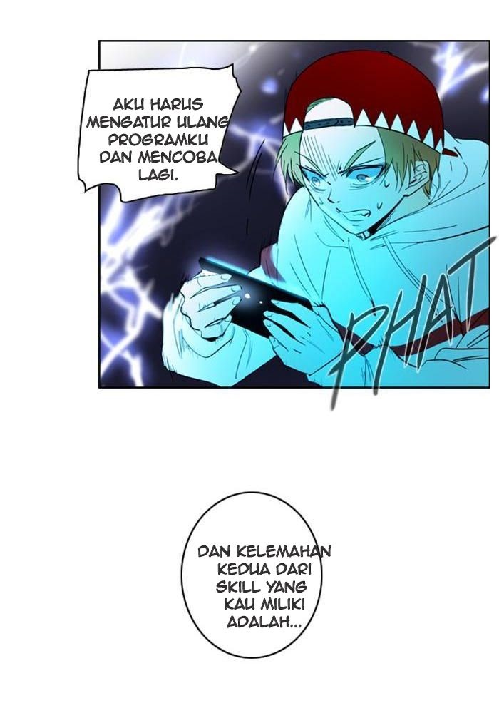 Soul Cartel Chapter 126 Bahasa Indonesia