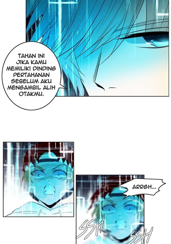 Soul Cartel Chapter 126 Bahasa Indonesia