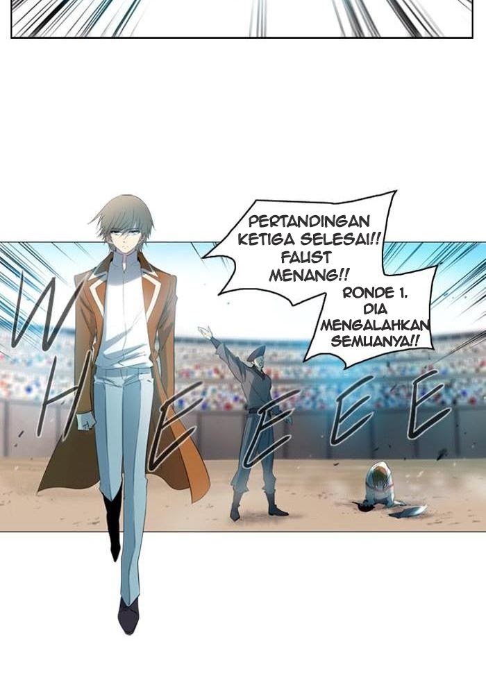 Soul Cartel Chapter 126 Bahasa Indonesia