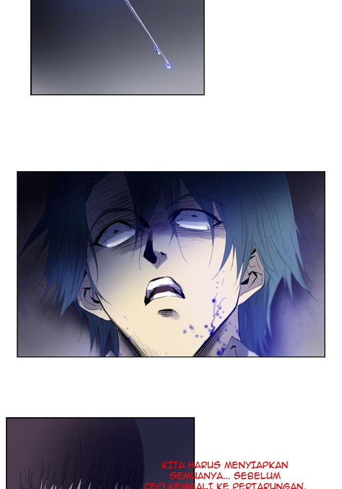 Soul Cartel chapter 127