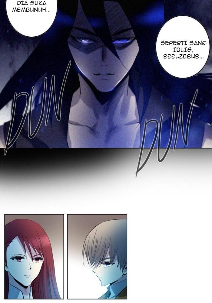Soul Cartel chapter 130