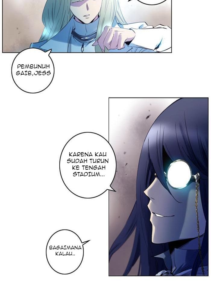 Soul Cartel chapter 131