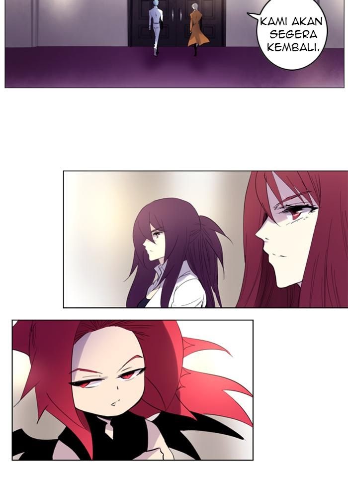 Soul Cartel chapter 132