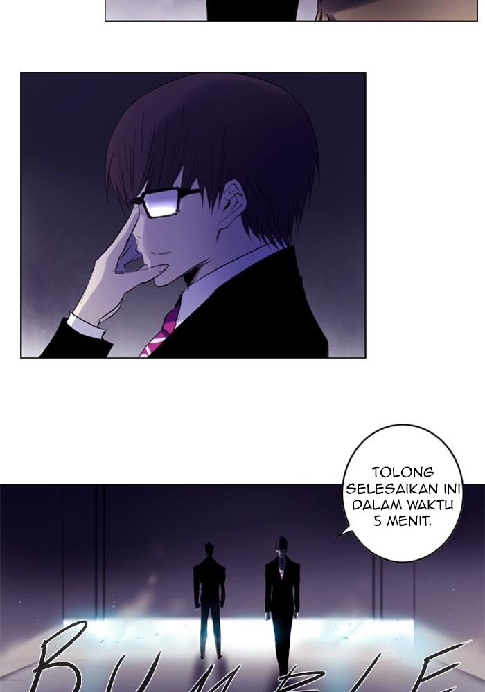 Soul Cartel chapter 132