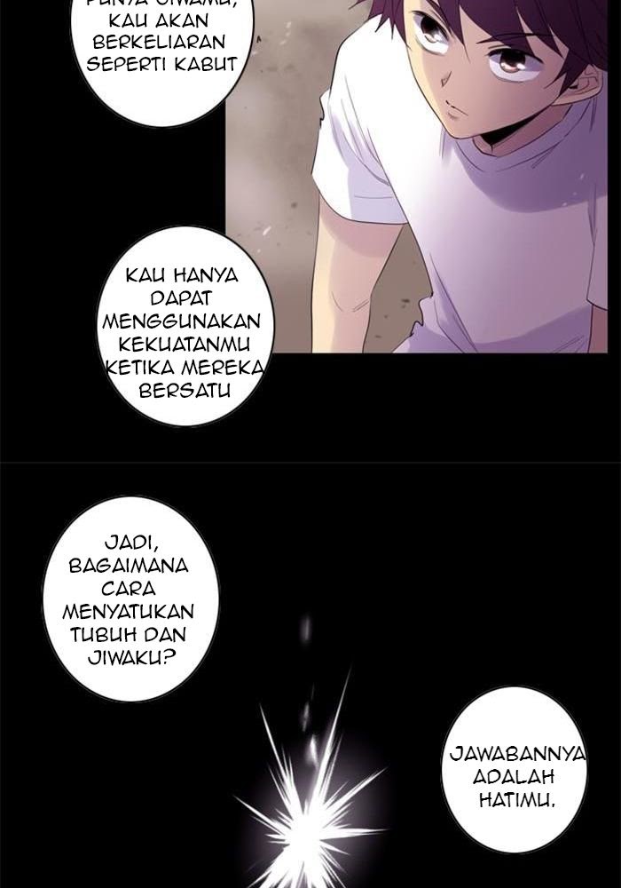 Soul Cartel chapter 134