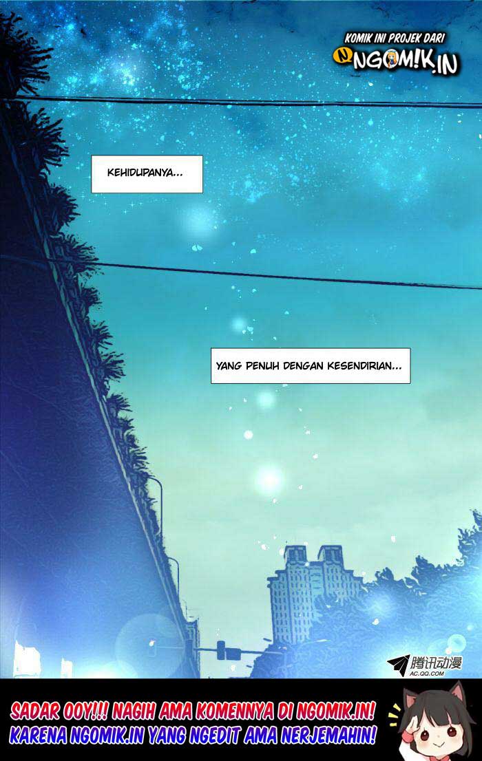 Soul Contract Chapter 10 Bahasa Indonesia