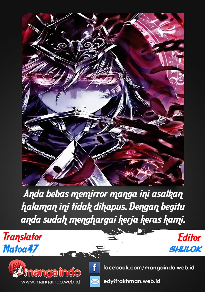 Soul Land – Legend of the God’s Realm chapter 10