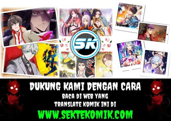 Soul Land – Legend of the God’s Realm Chapter 38.2 Bahasa Indonesia