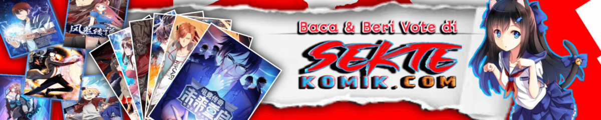 Soul Land – Legend of the God’s Realm Chapter 39 Bahasa Indonesia