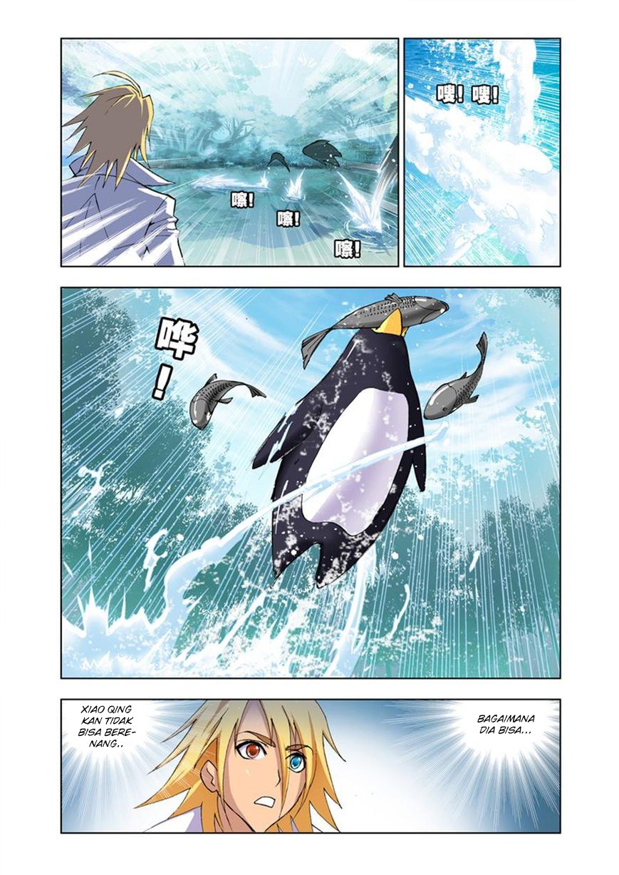 Soul Land Chapter 37