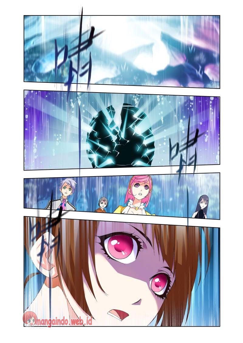 Soul Land chapter 86