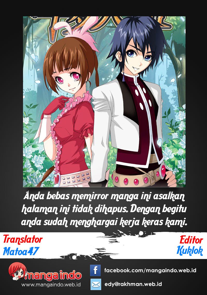 Soul Land chapter 97