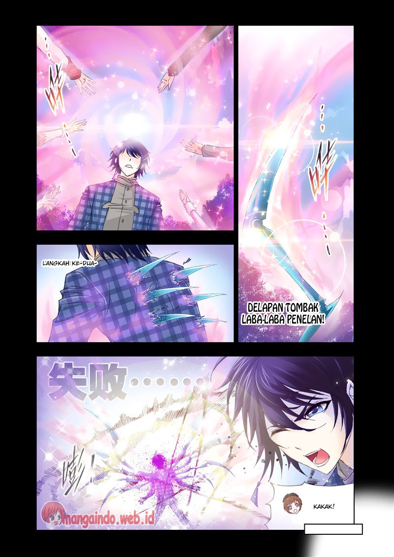 Soul Land chapter 133