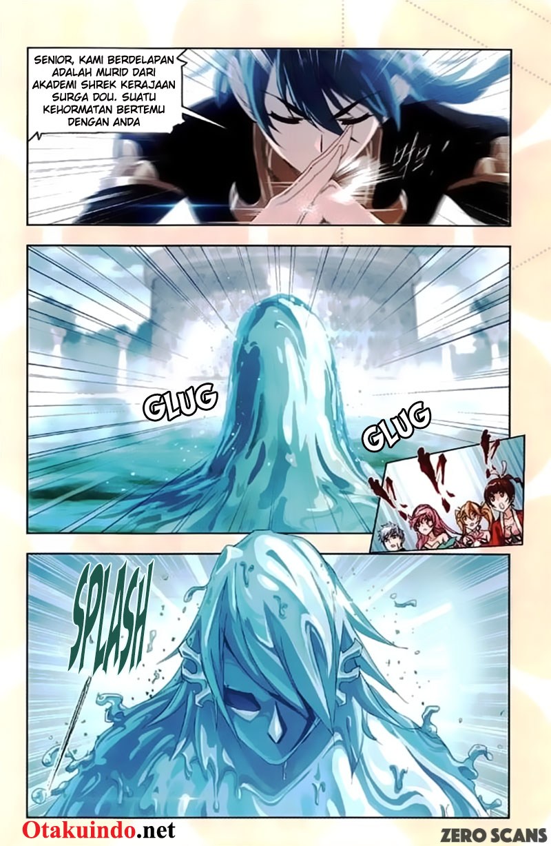 Soul Land Chapter 212 Bahasa Indonesia