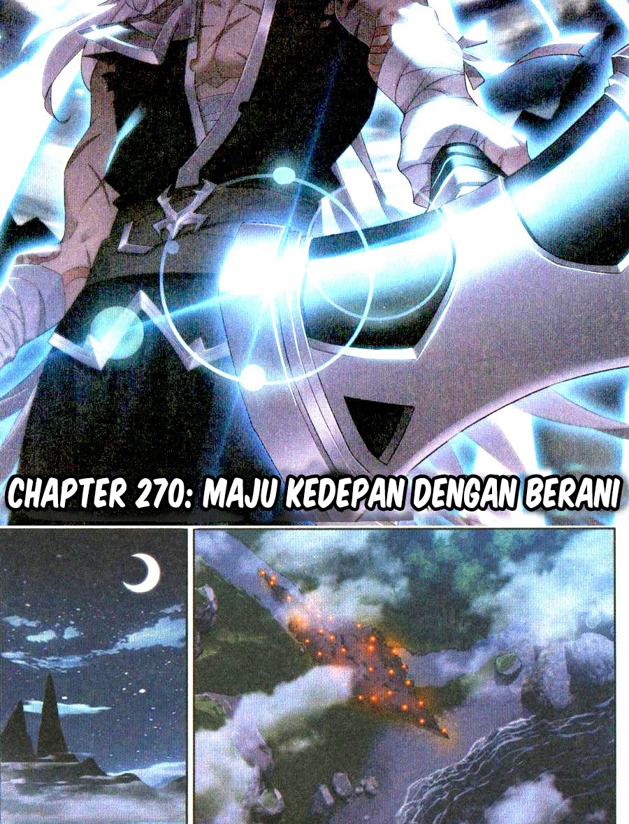 Soul Land chapter 270
