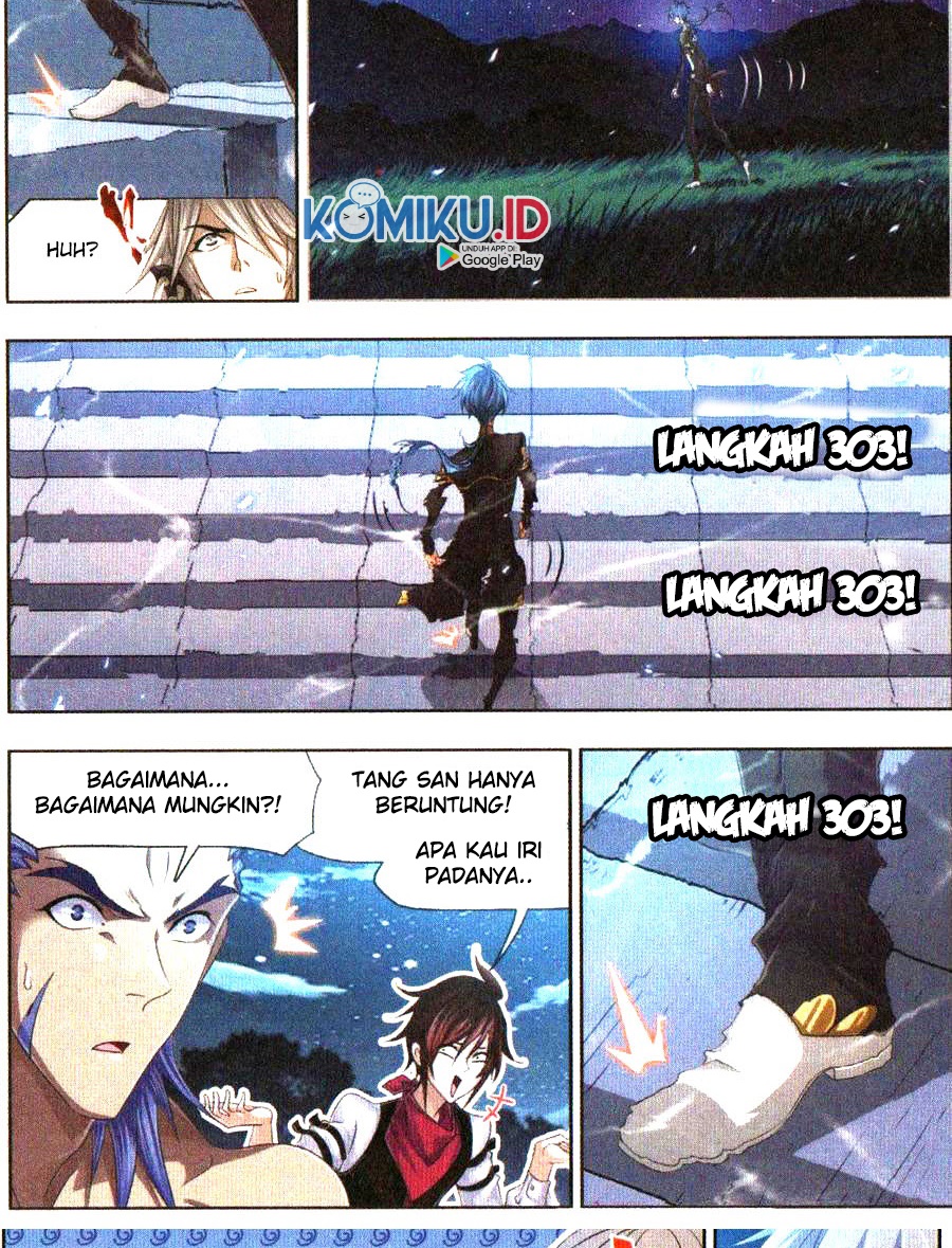 Soul Land chapter 270