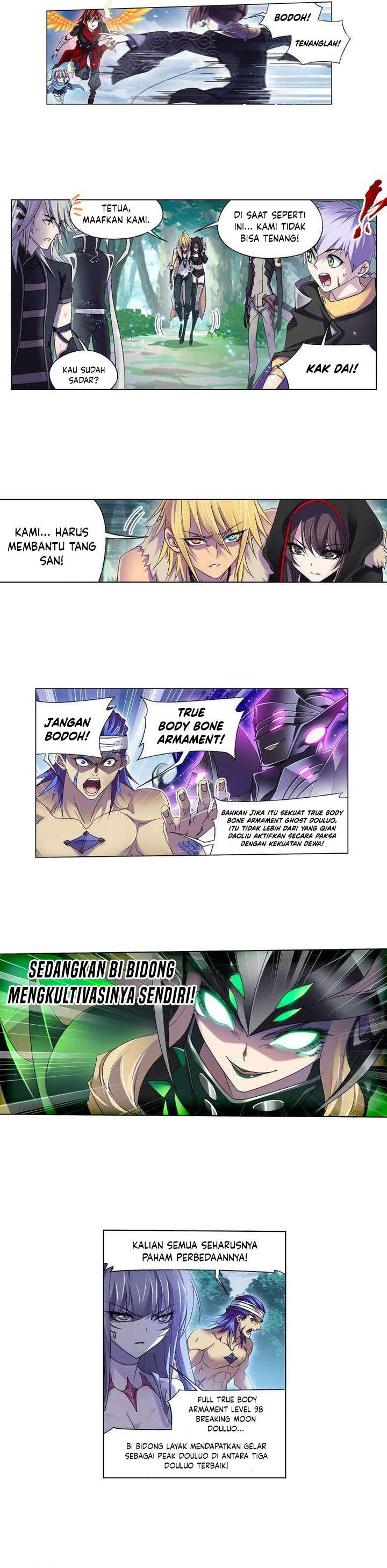 Dilarang COPAS - situs resmi www.mangacanblog.com - Komik soul land 324 - chapter 324 325 Indonesia soul land 324 - chapter 324 Terbaru 3|Baca Manga Komik Indonesia|Mangacan