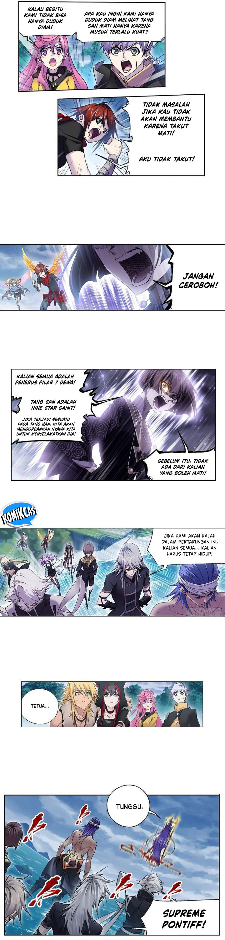 Dilarang COPAS - situs resmi www.mangacanblog.com - Komik soul land 324 - chapter 324 325 Indonesia soul land 324 - chapter 324 Terbaru 4|Baca Manga Komik Indonesia|Mangacan