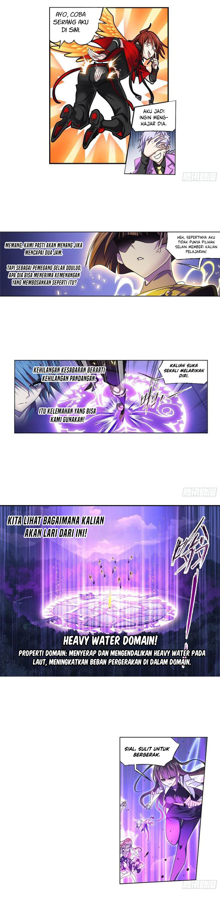 Dilarang COPAS - situs resmi www.mangacanblog.com - Komik soul land 327 - chapter 327 328 Indonesia soul land 327 - chapter 327 Terbaru 11|Baca Manga Komik Indonesia|Mangacan