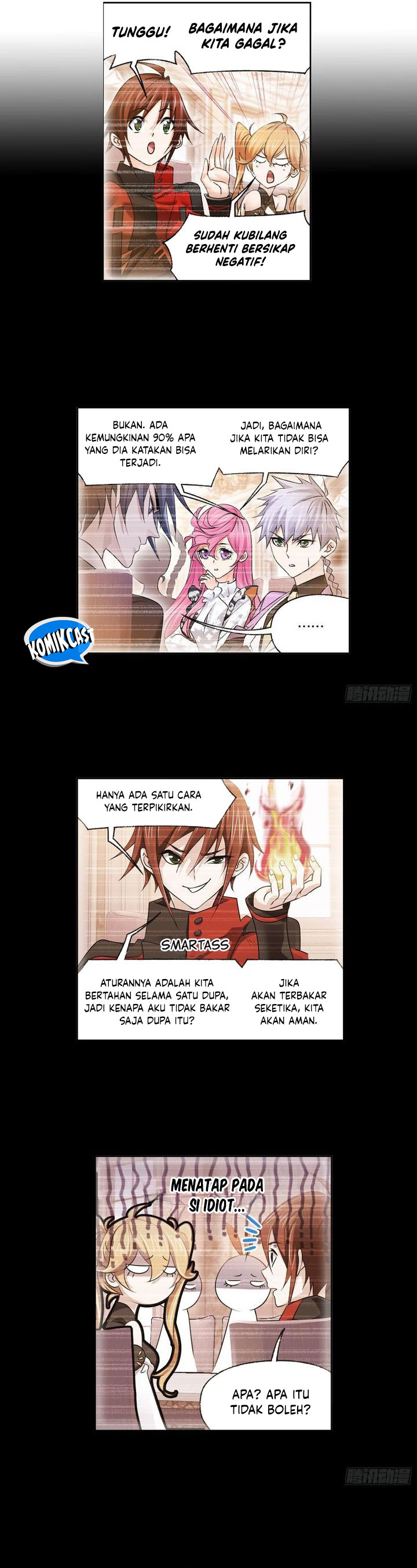 Dilarang COPAS - situs resmi www.mangacanblog.com - Komik soul land 329 - chapter 329 330 Indonesia soul land 329 - chapter 329 Terbaru 7|Baca Manga Komik Indonesia|Mangacan