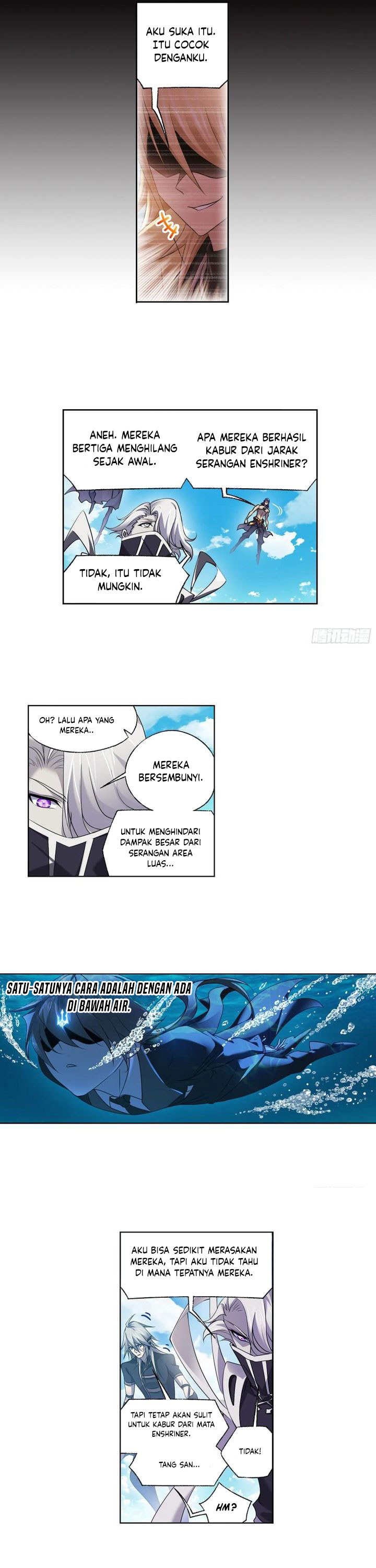 Dilarang COPAS - situs resmi www.mangacanblog.com - Komik soul land 329 - chapter 329 330 Indonesia soul land 329 - chapter 329 Terbaru 10|Baca Manga Komik Indonesia|Mangacan