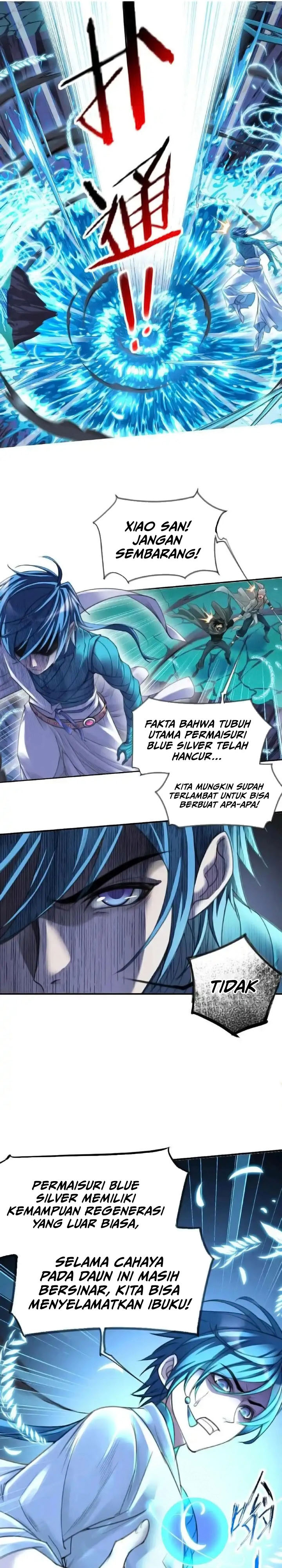 Dilarang COPAS - situs resmi www.mangacanblog.com - Komik soul land 343 - chapter 343 344 Indonesia soul land 343 - chapter 343 Terbaru 5|Baca Manga Komik Indonesia|Mangacan
