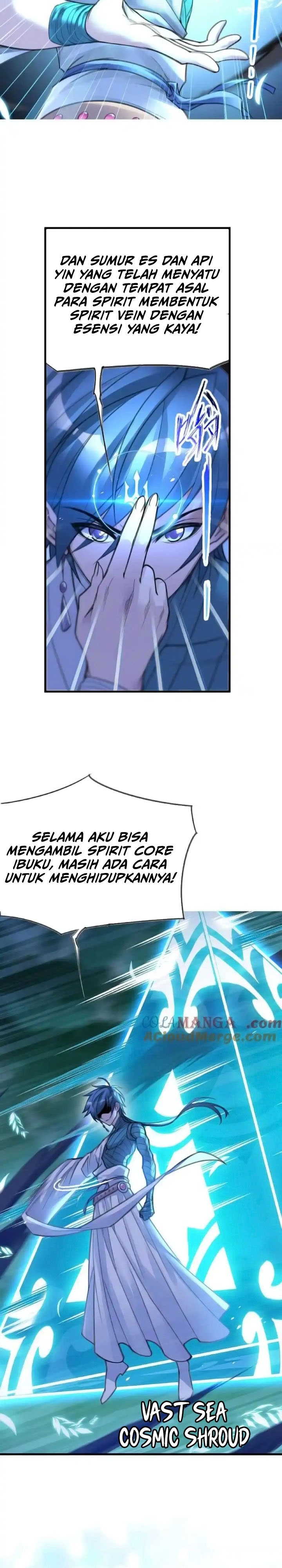 Dilarang COPAS - situs resmi www.mangacanblog.com - Komik soul land 343 - chapter 343 344 Indonesia soul land 343 - chapter 343 Terbaru 6|Baca Manga Komik Indonesia|Mangacan