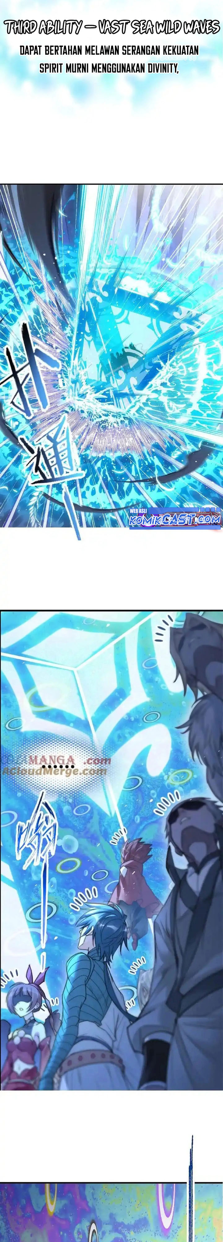 Dilarang COPAS - situs resmi www.mangacanblog.com - Komik soul land 343 - chapter 343 344 Indonesia soul land 343 - chapter 343 Terbaru 7|Baca Manga Komik Indonesia|Mangacan