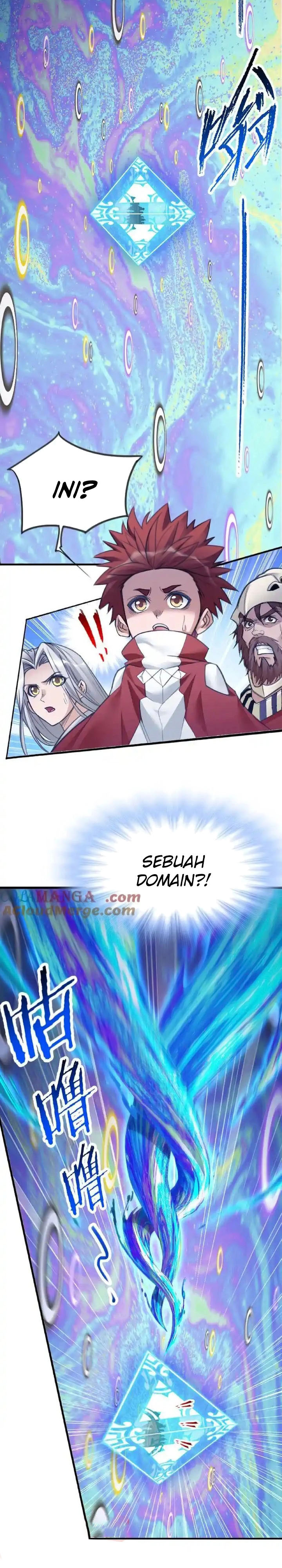 Dilarang COPAS - situs resmi www.mangacanblog.com - Komik soul land 343 - chapter 343 344 Indonesia soul land 343 - chapter 343 Terbaru 8|Baca Manga Komik Indonesia|Mangacan